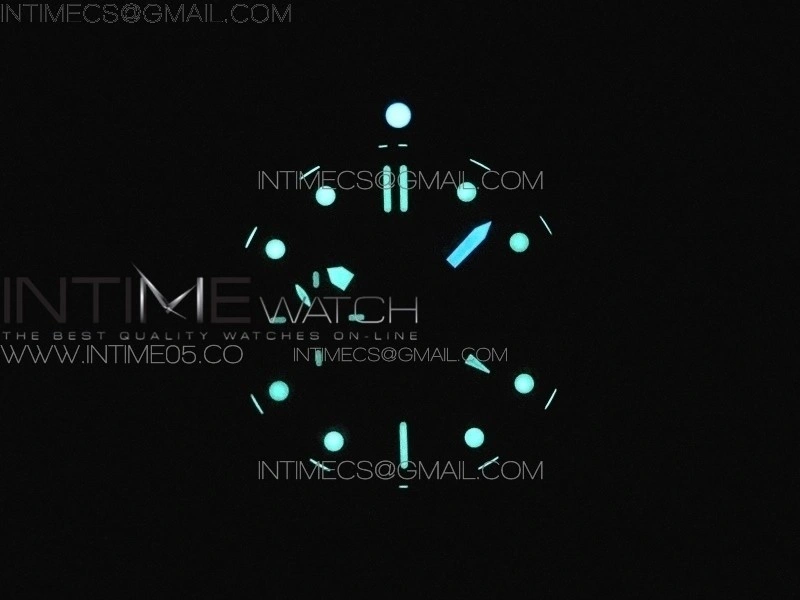 PAM1039 Carbotech VSF 1:1 Best Edition Dark Grey Sail Dial on Rubber Strap P.9010 Clone